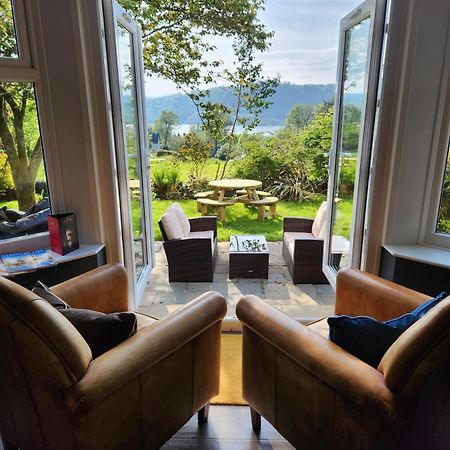 The Ryebeck Hotel Bowness-on-Windermere Zewnętrze zdjęcie