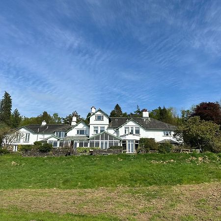 The Ryebeck Hotel Bowness-on-Windermere Zewnętrze zdjęcie