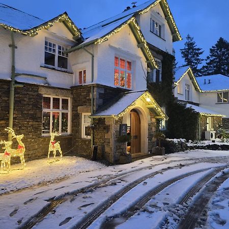 The Ryebeck Hotel Bowness-on-Windermere Zewnętrze zdjęcie