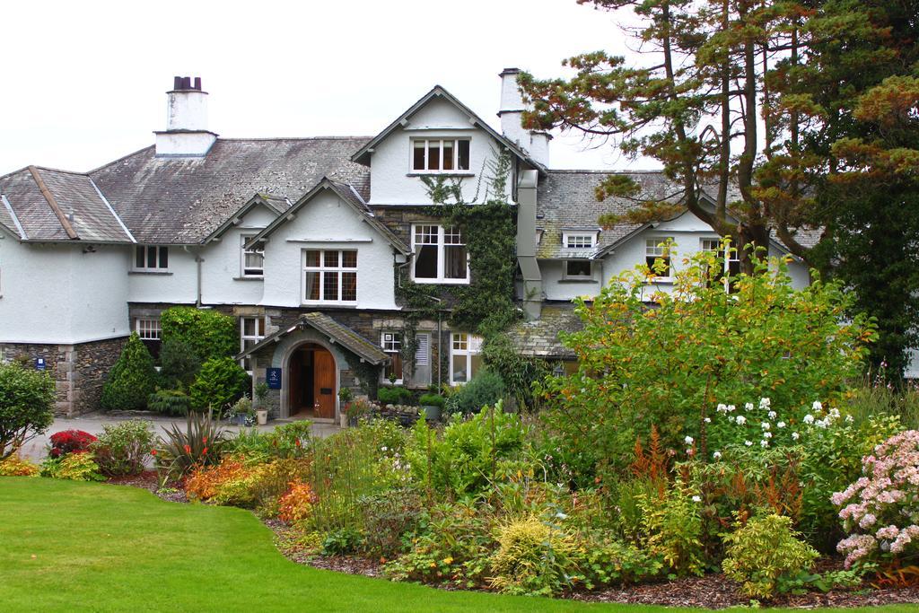 The Ryebeck Hotel Bowness-on-Windermere Zewnętrze zdjęcie