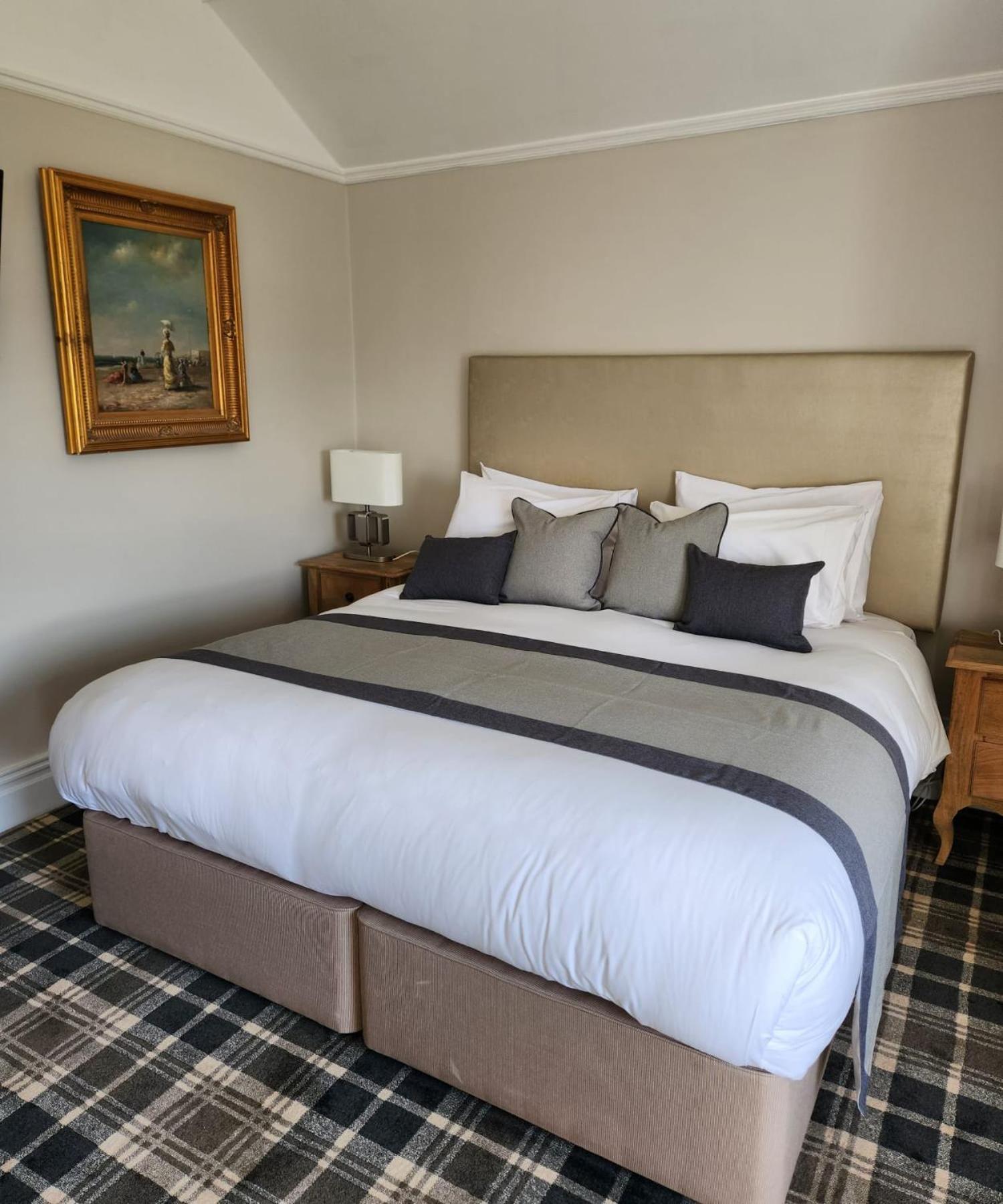The Ryebeck Hotel Bowness-on-Windermere Zewnętrze zdjęcie