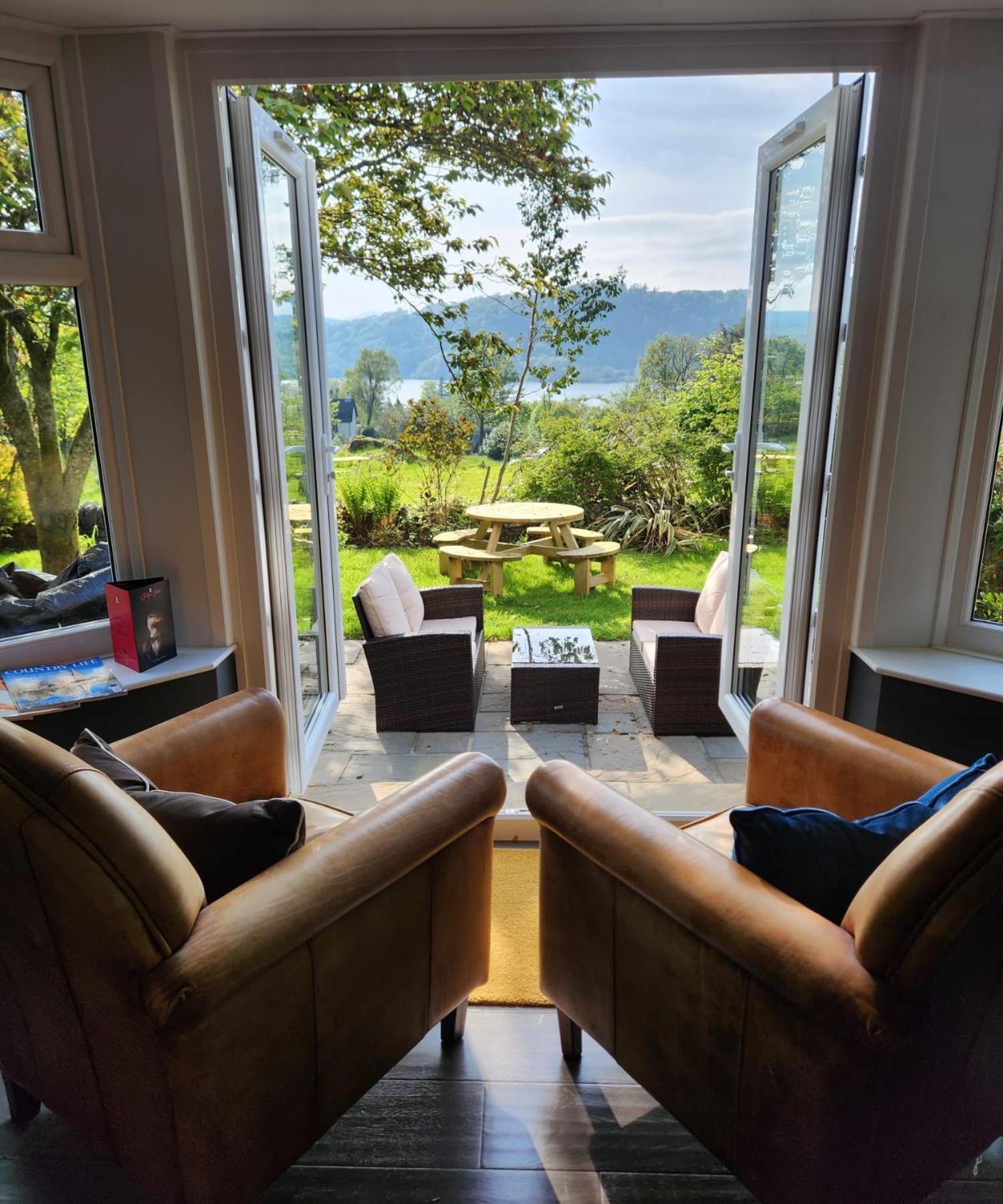 The Ryebeck Hotel Bowness-on-Windermere Zewnętrze zdjęcie