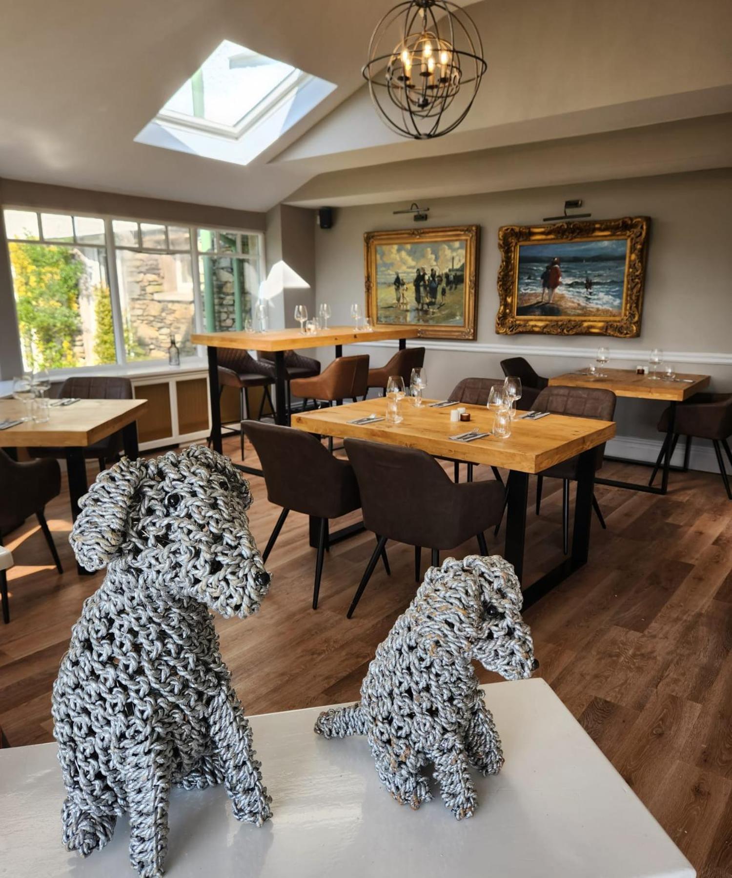 The Ryebeck Hotel Bowness-on-Windermere Zewnętrze zdjęcie