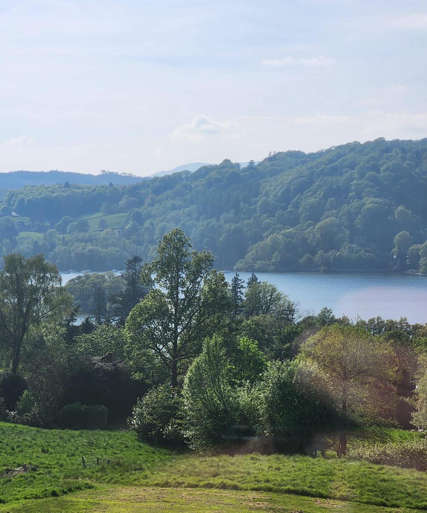 The Ryebeck Hotel Bowness-on-Windermere Zewnętrze zdjęcie