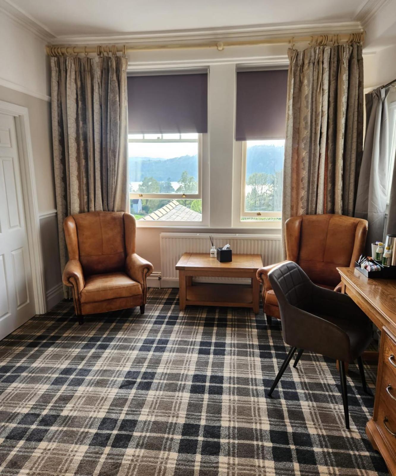 The Ryebeck Hotel Bowness-on-Windermere Zewnętrze zdjęcie