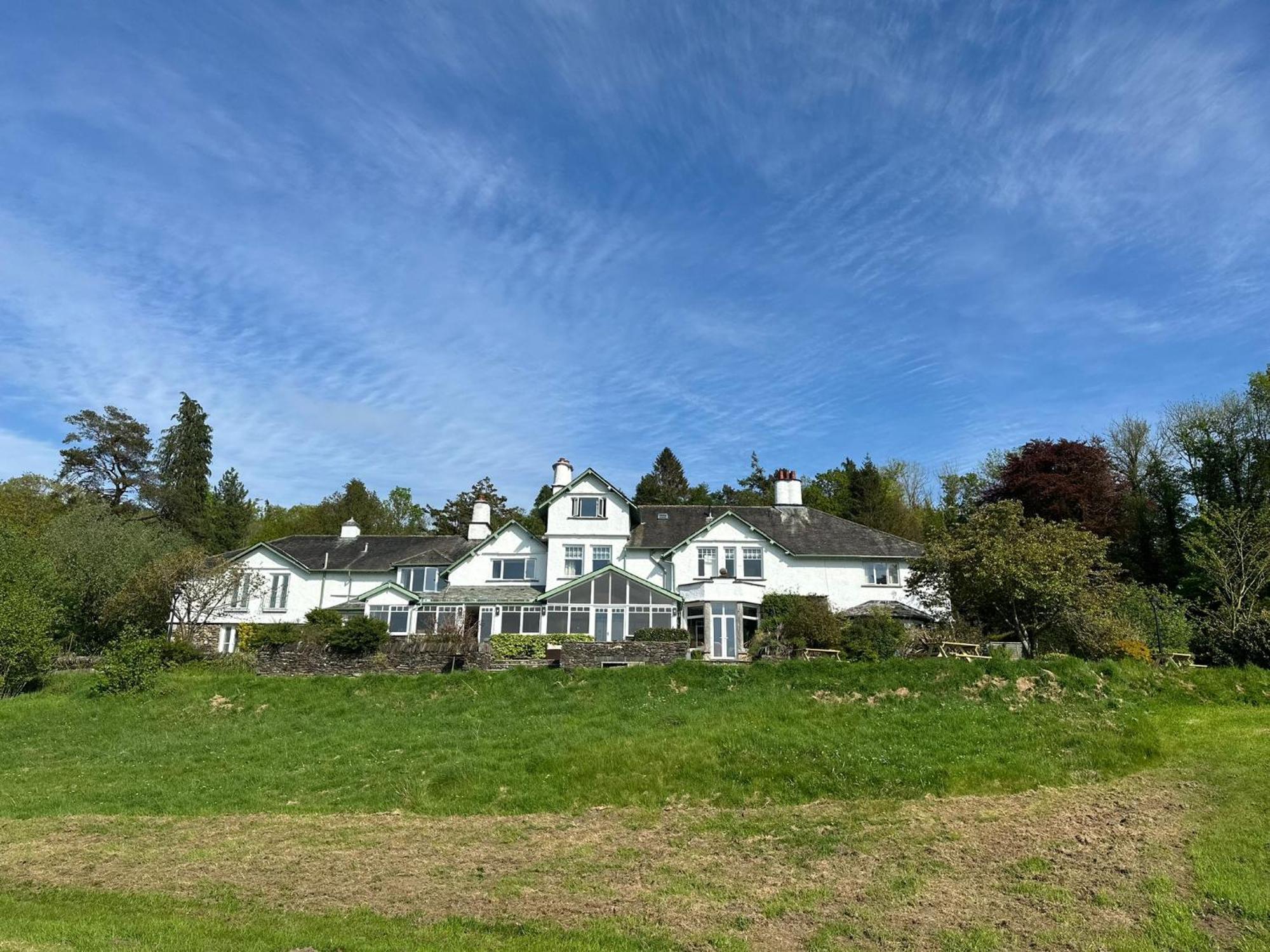 The Ryebeck Hotel Bowness-on-Windermere Zewnętrze zdjęcie