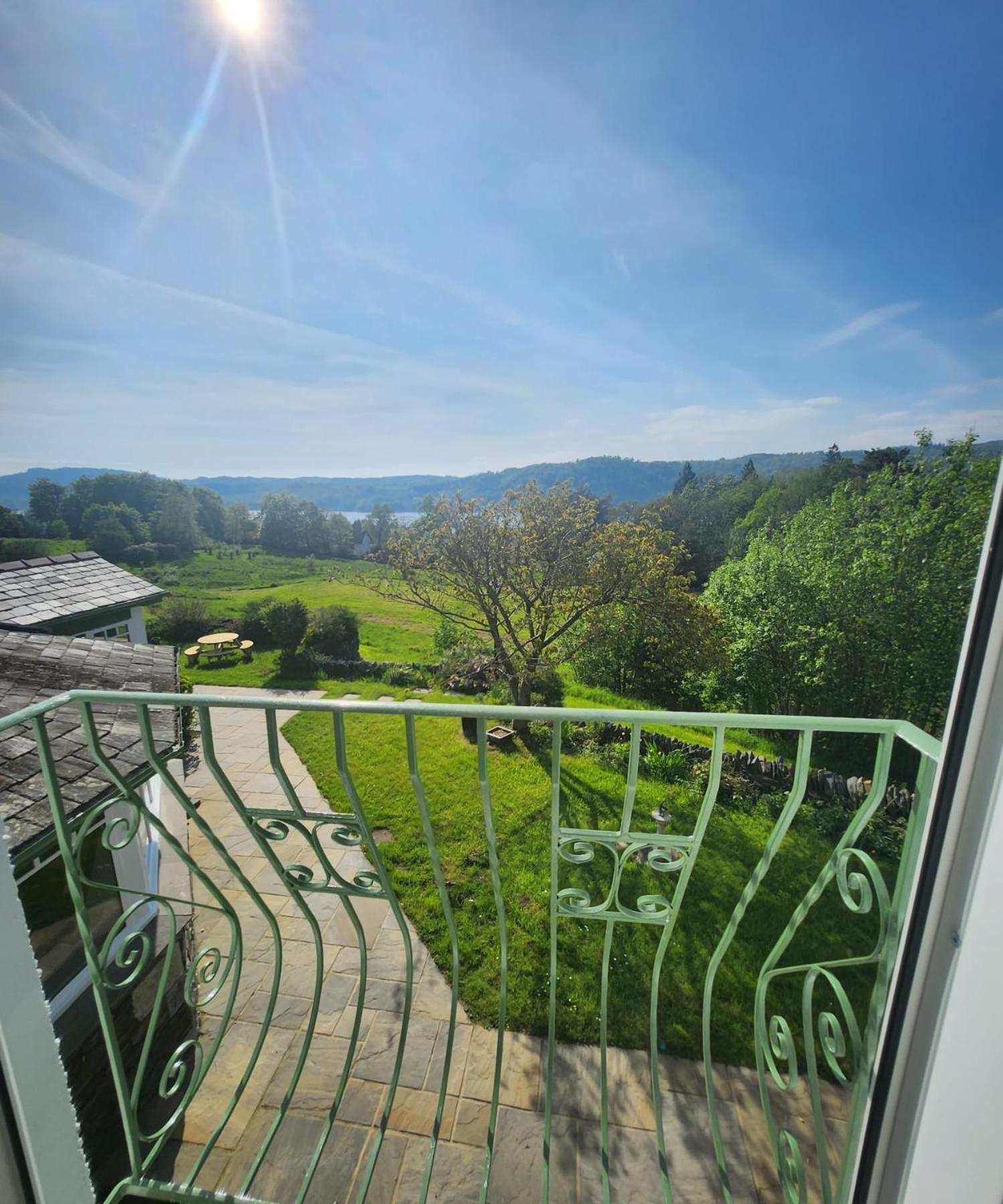The Ryebeck Hotel Bowness-on-Windermere Zewnętrze zdjęcie
