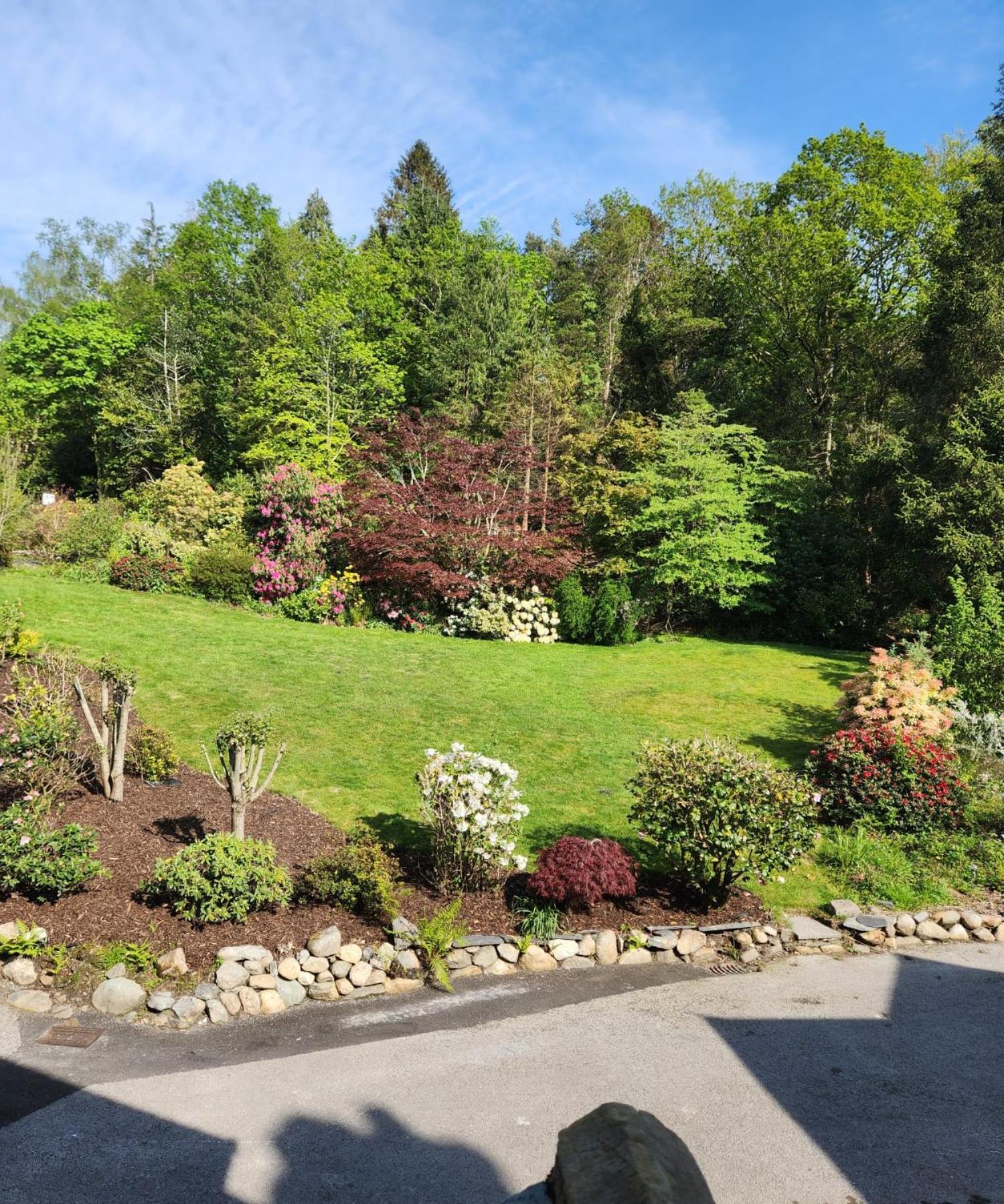 The Ryebeck Hotel Bowness-on-Windermere Zewnętrze zdjęcie