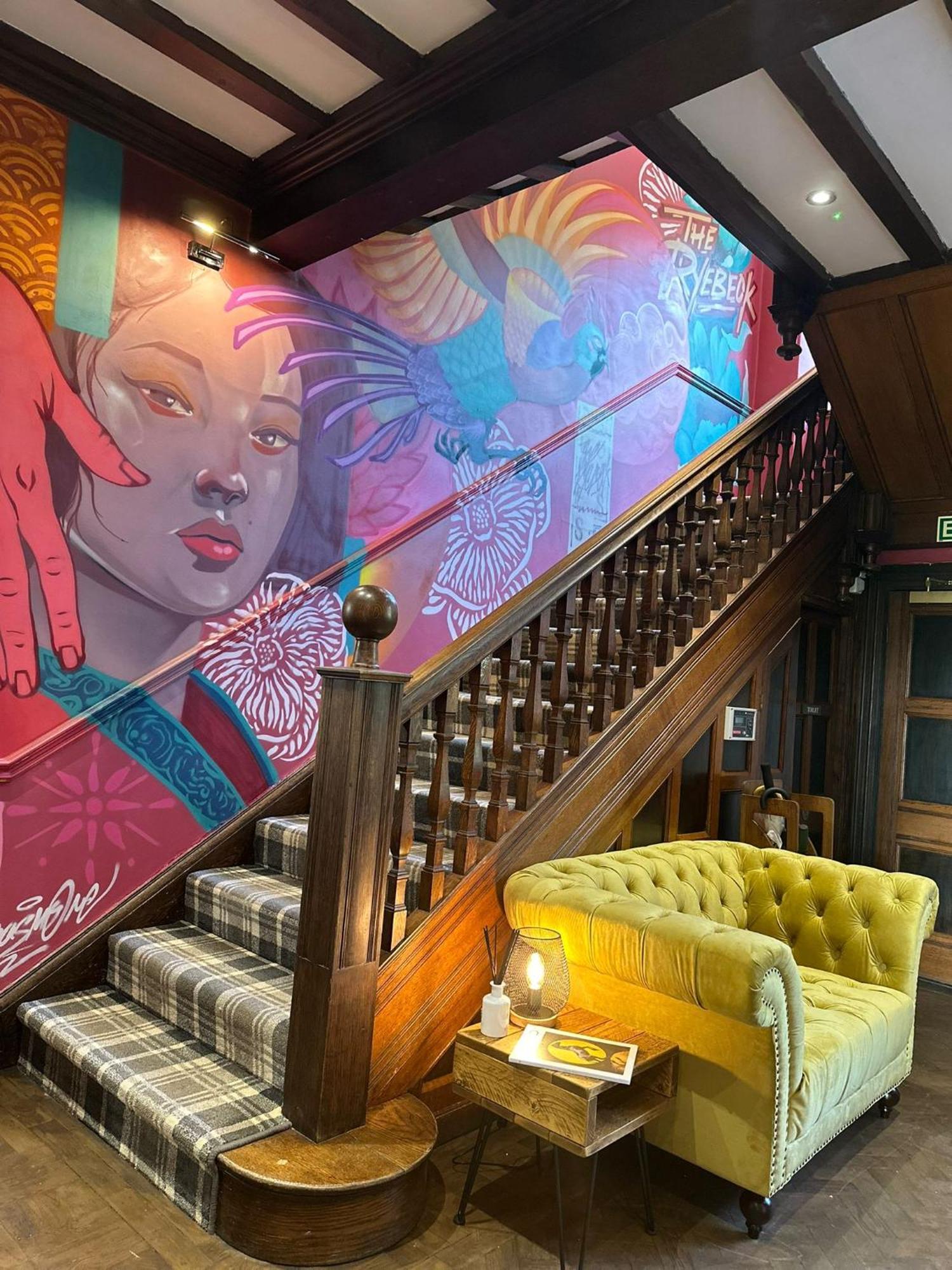 The Ryebeck Hotel Bowness-on-Windermere Zewnętrze zdjęcie