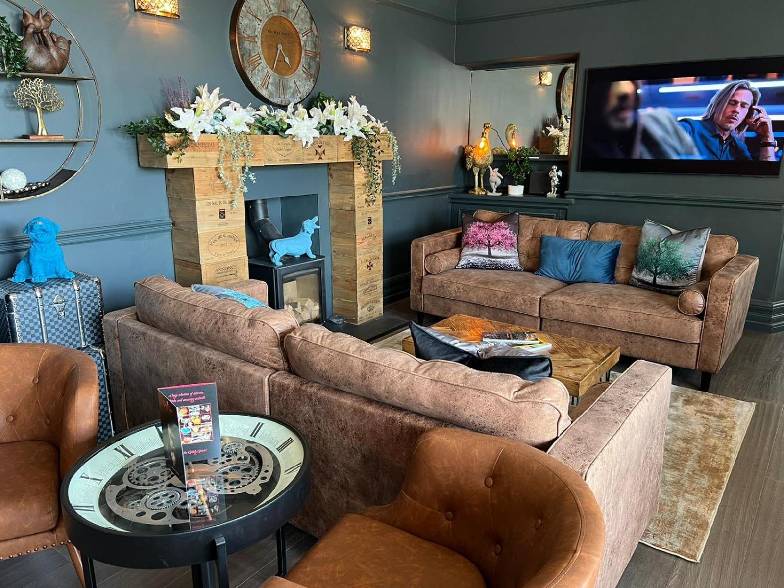 The Ryebeck Hotel Bowness-on-Windermere Zewnętrze zdjęcie