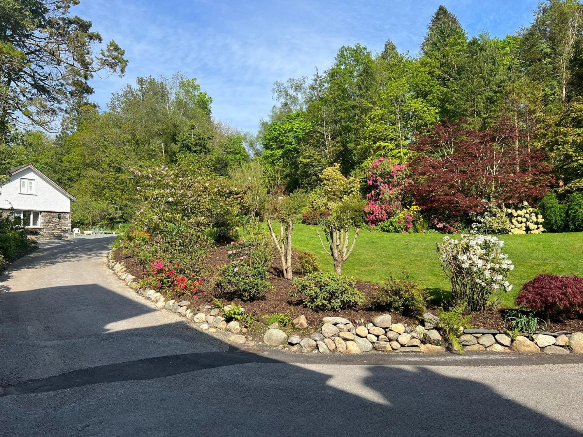 The Ryebeck Hotel Bowness-on-Windermere Zewnętrze zdjęcie