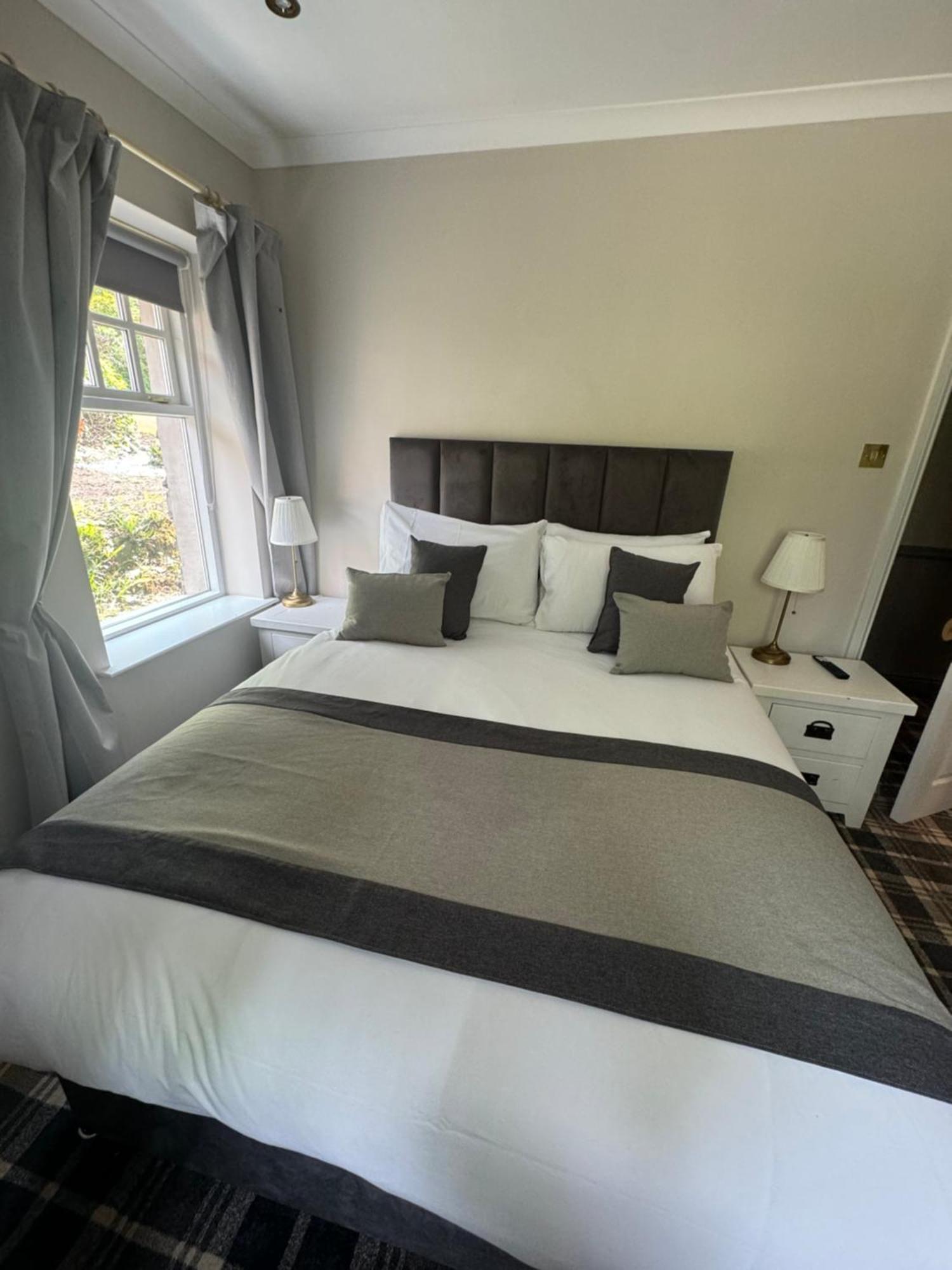 The Ryebeck Hotel Bowness-on-Windermere Zewnętrze zdjęcie