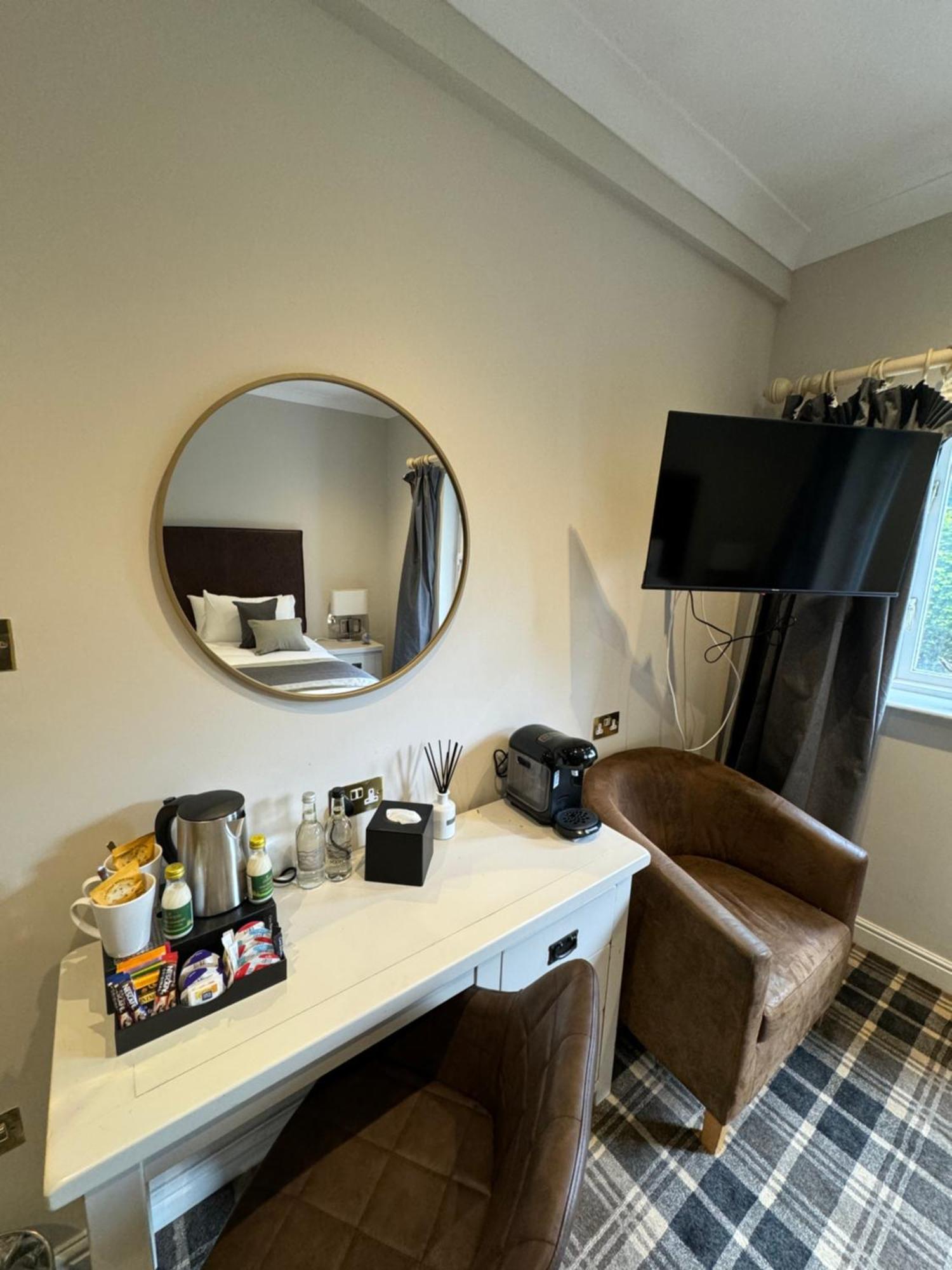 The Ryebeck Hotel Bowness-on-Windermere Zewnętrze zdjęcie