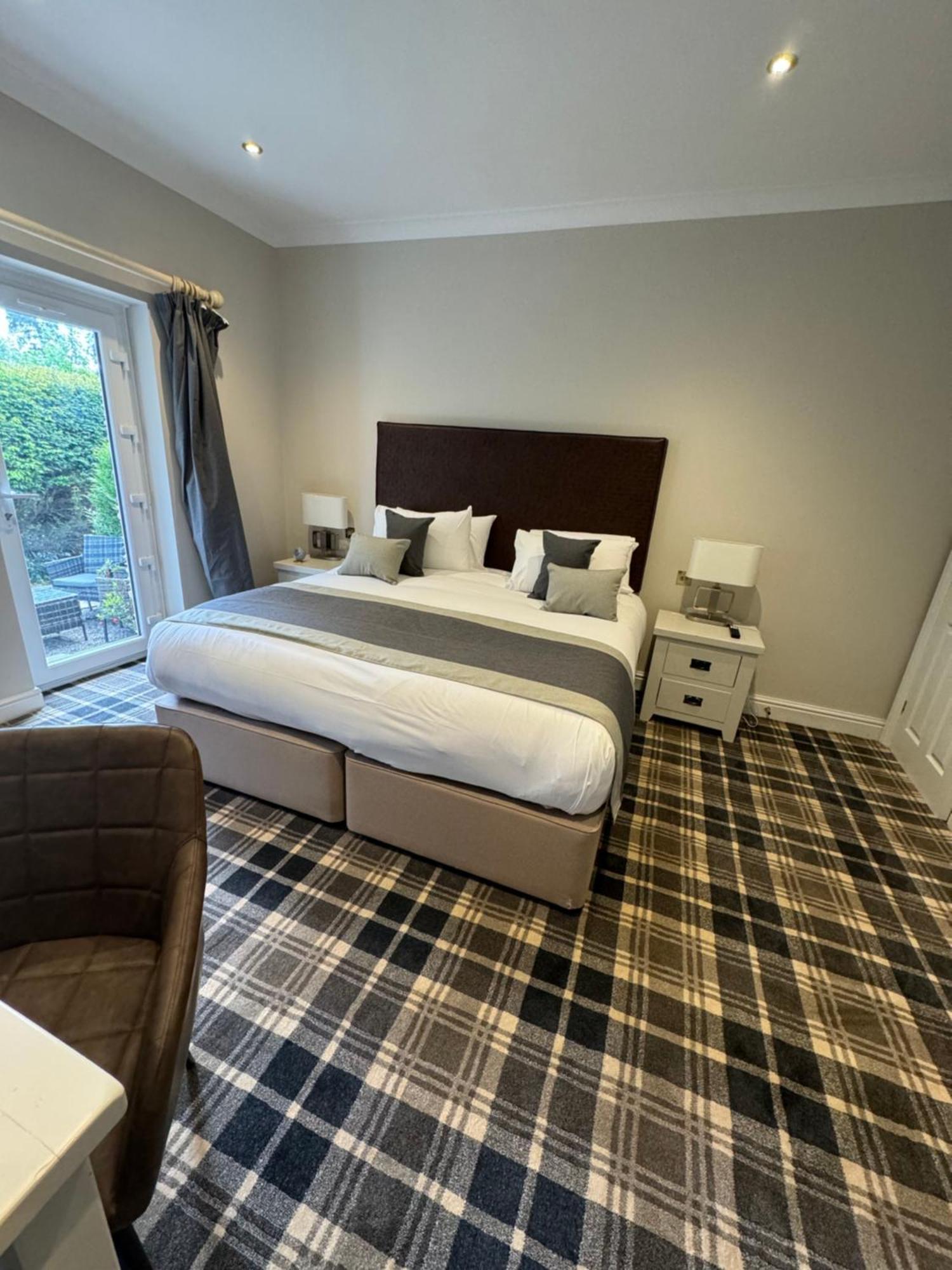 The Ryebeck Hotel Bowness-on-Windermere Zewnętrze zdjęcie