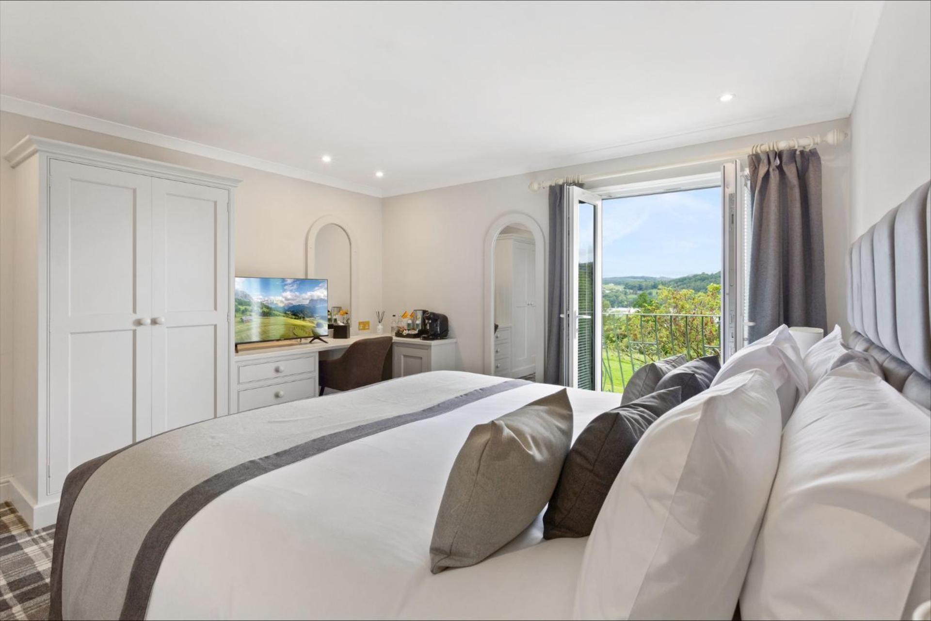 The Ryebeck Hotel Bowness-on-Windermere Zewnętrze zdjęcie