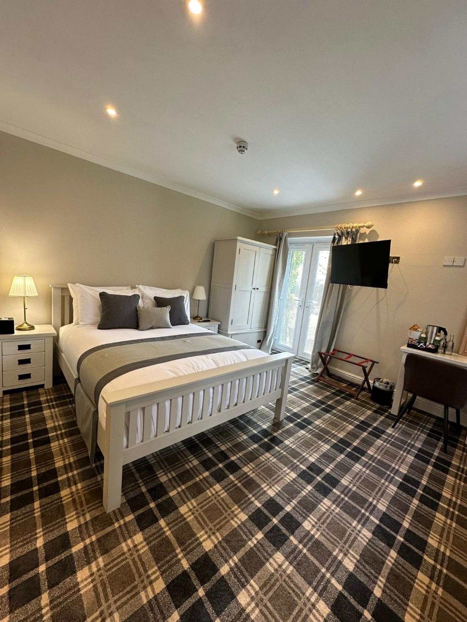 The Ryebeck Hotel Bowness-on-Windermere Zewnętrze zdjęcie