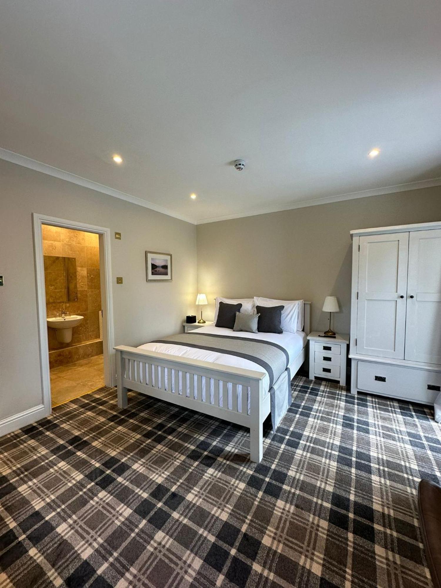 The Ryebeck Hotel Bowness-on-Windermere Zewnętrze zdjęcie