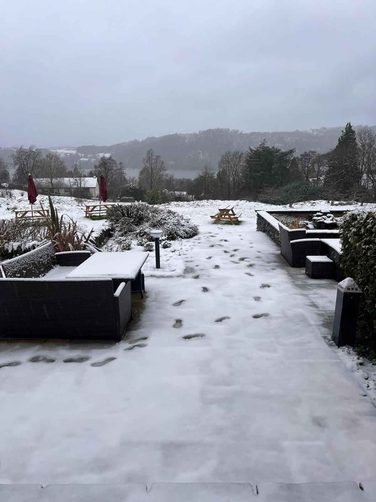 The Ryebeck Hotel Bowness-on-Windermere Zewnętrze zdjęcie
