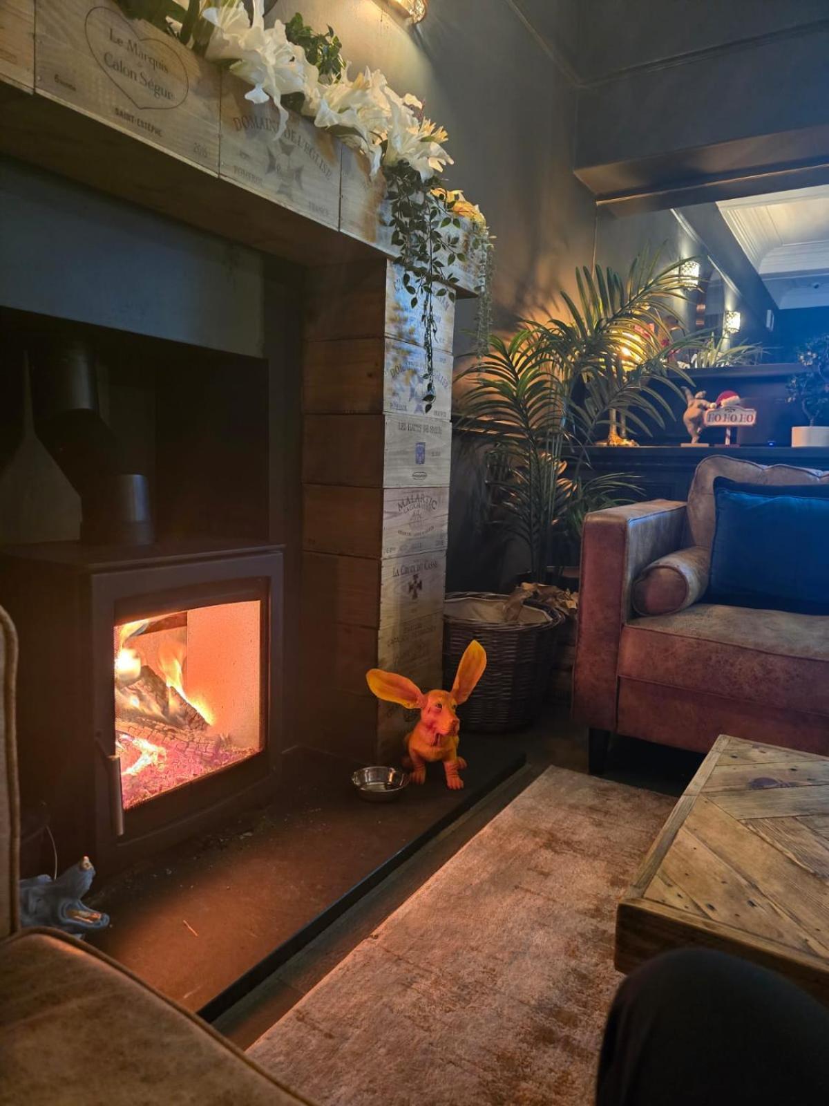 The Ryebeck Hotel Bowness-on-Windermere Zewnętrze zdjęcie