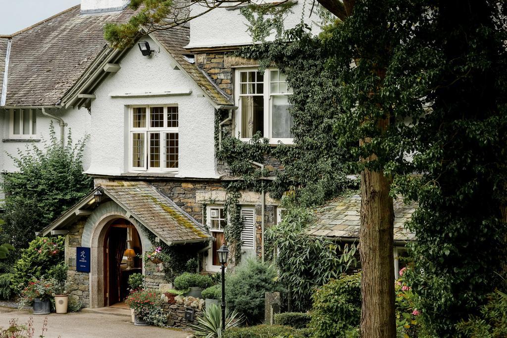 The Ryebeck Hotel Bowness-on-Windermere Zewnętrze zdjęcie