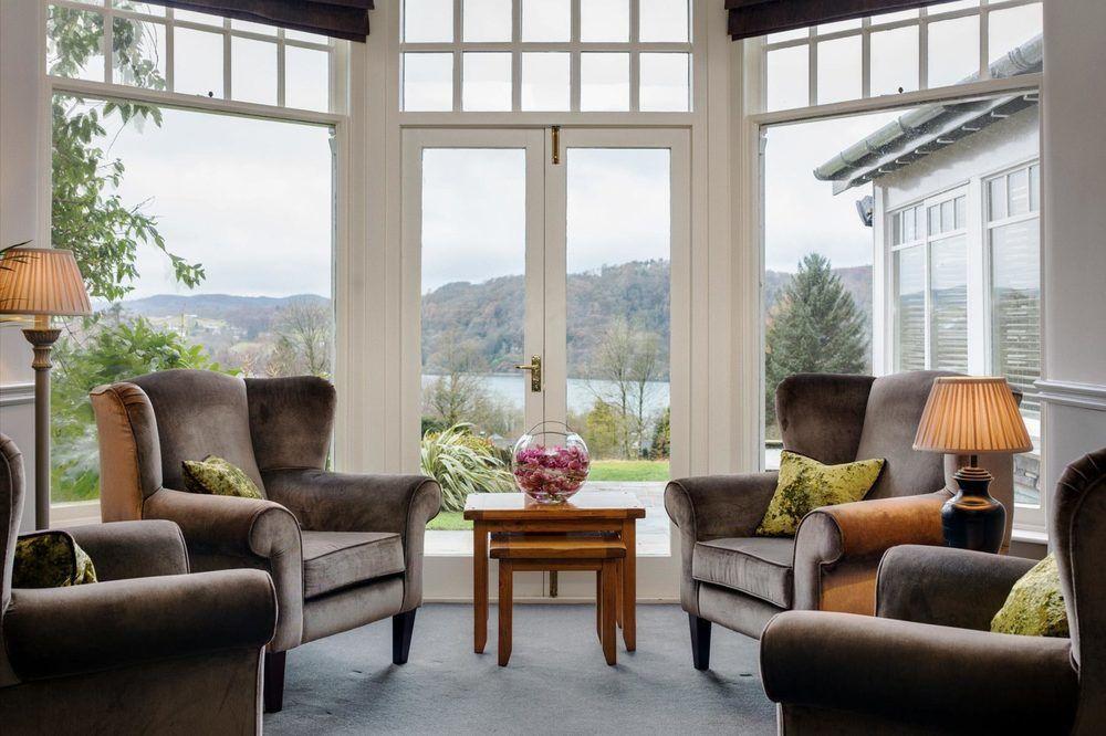 The Ryebeck Hotel Bowness-on-Windermere Zewnętrze zdjęcie