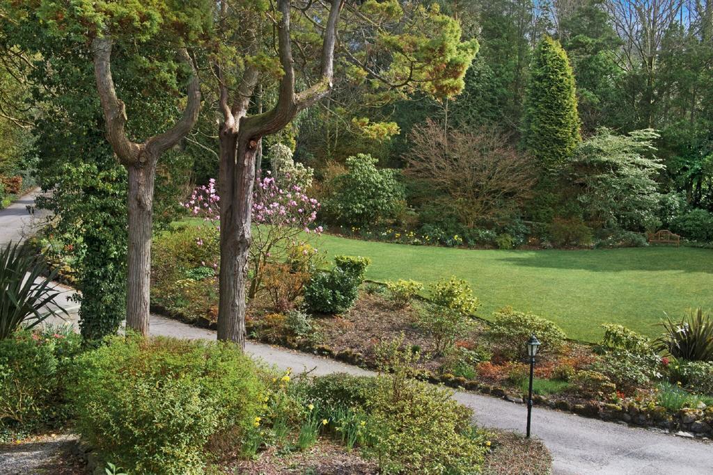 The Ryebeck Hotel Bowness-on-Windermere Zewnętrze zdjęcie