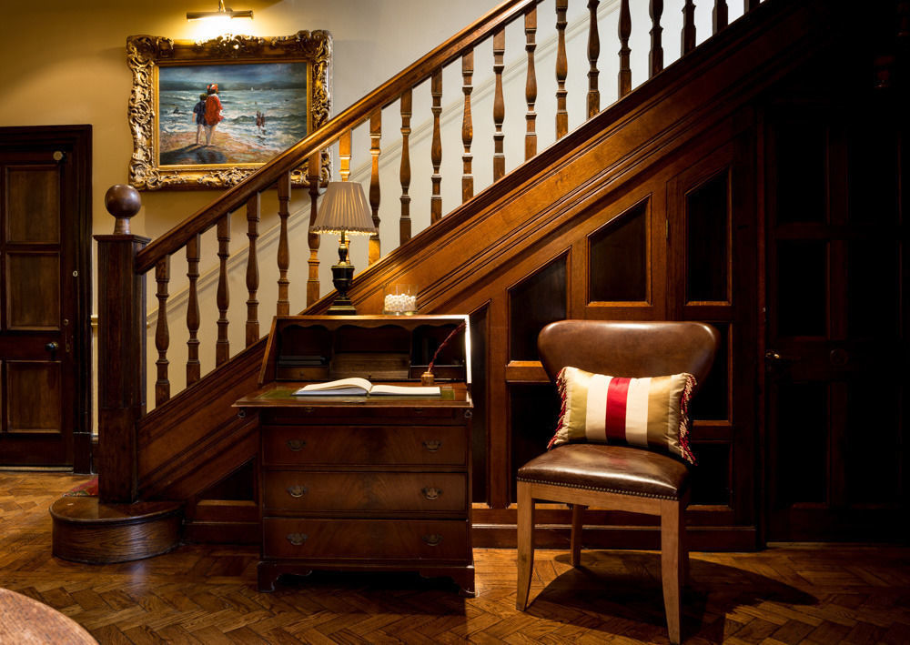 The Ryebeck Hotel Bowness-on-Windermere Zewnętrze zdjęcie