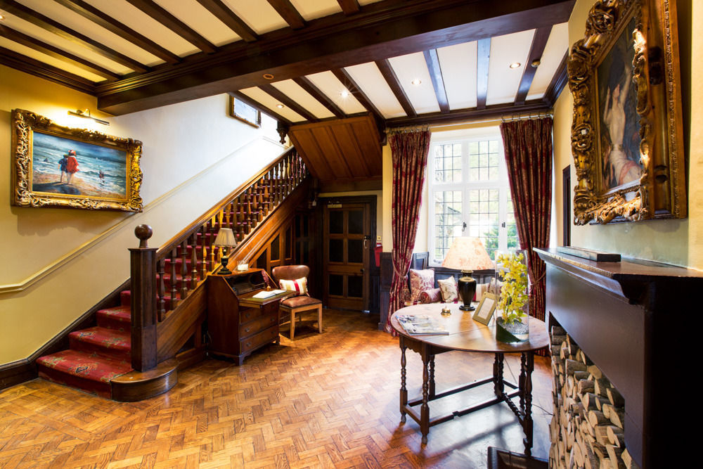 The Ryebeck Hotel Bowness-on-Windermere Zewnętrze zdjęcie