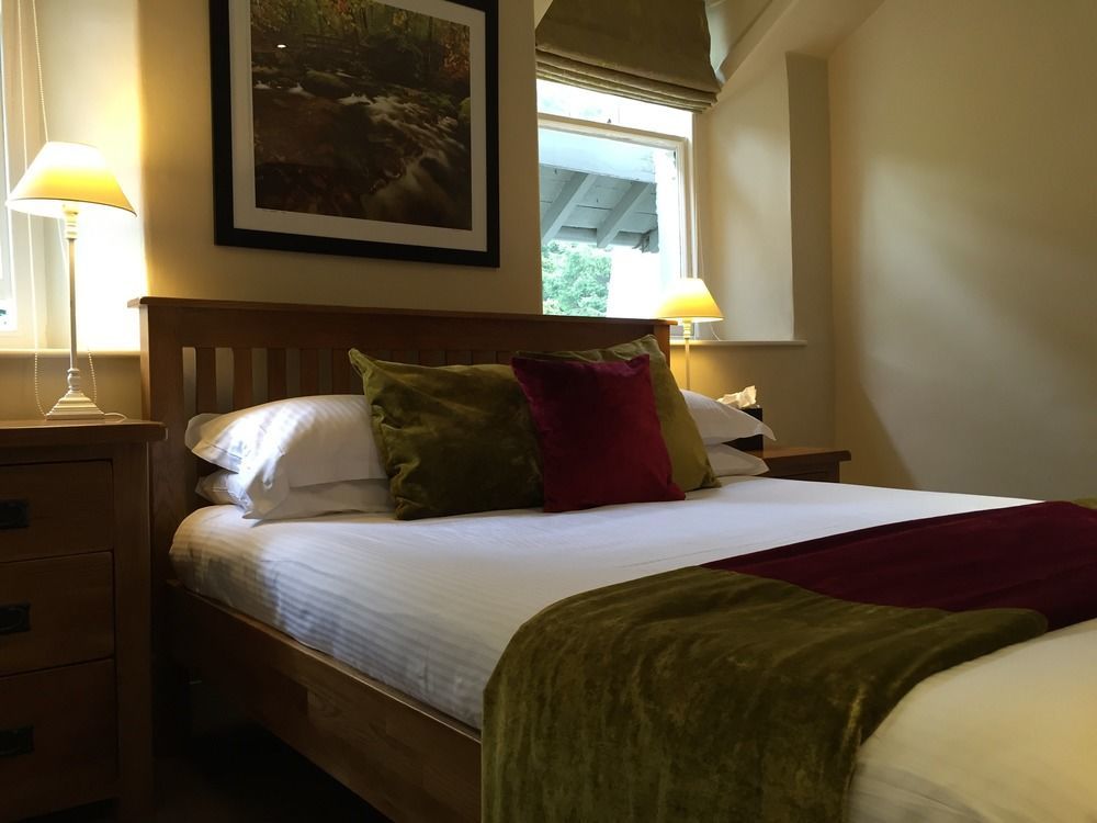 The Ryebeck Hotel Bowness-on-Windermere Zewnętrze zdjęcie