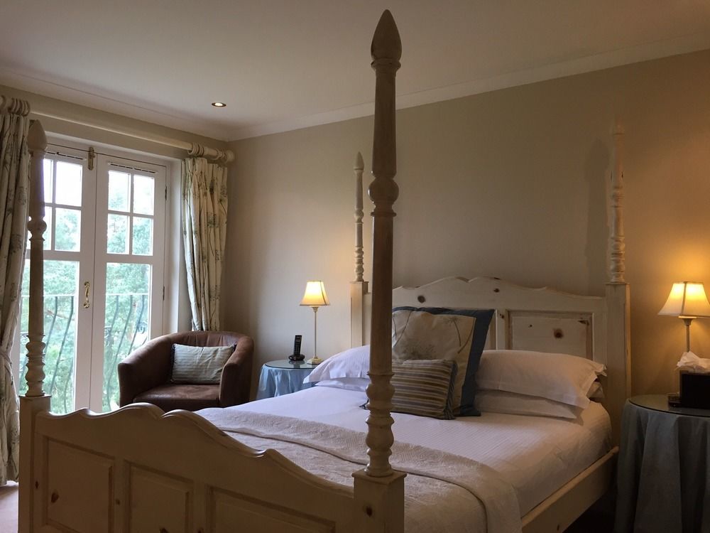 The Ryebeck Hotel Bowness-on-Windermere Zewnętrze zdjęcie