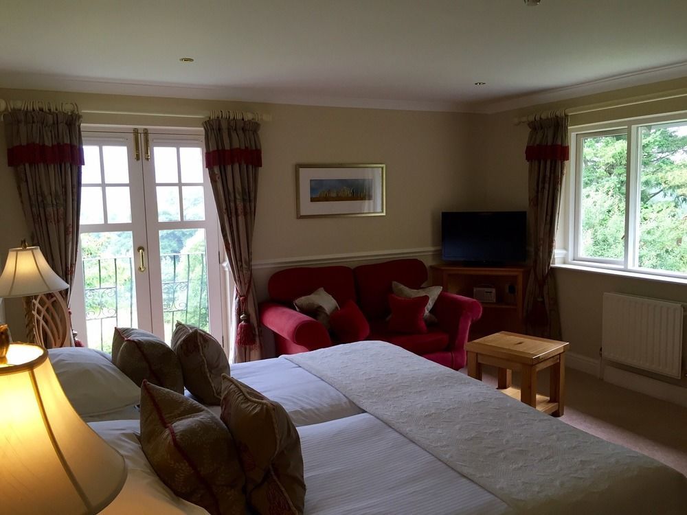 The Ryebeck Hotel Bowness-on-Windermere Zewnętrze zdjęcie