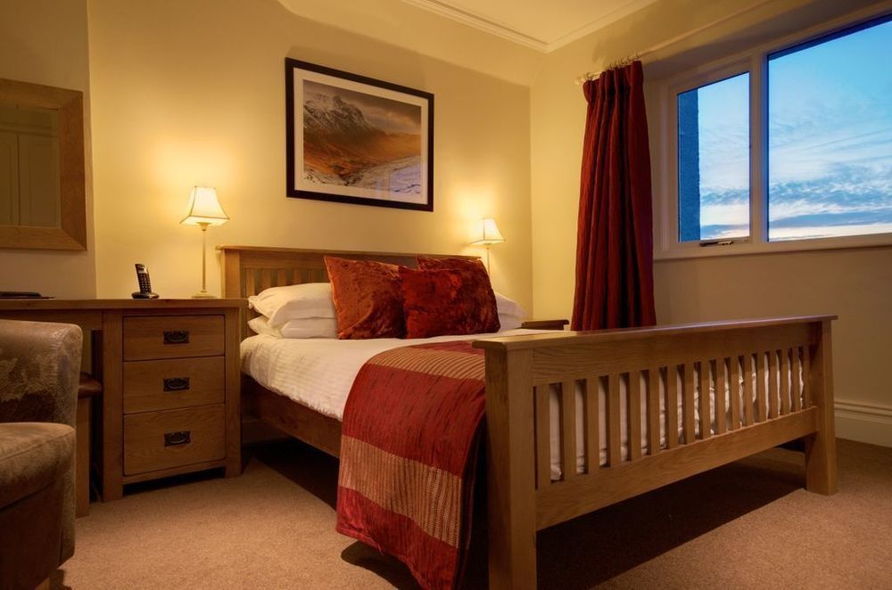 The Ryebeck Hotel Bowness-on-Windermere Zewnętrze zdjęcie
