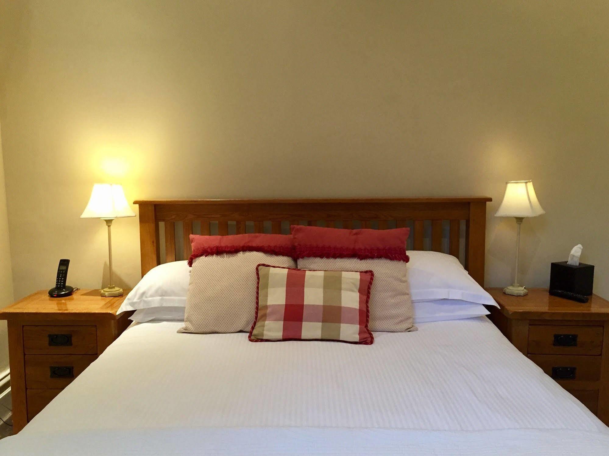 The Ryebeck Hotel Bowness-on-Windermere Zewnętrze zdjęcie