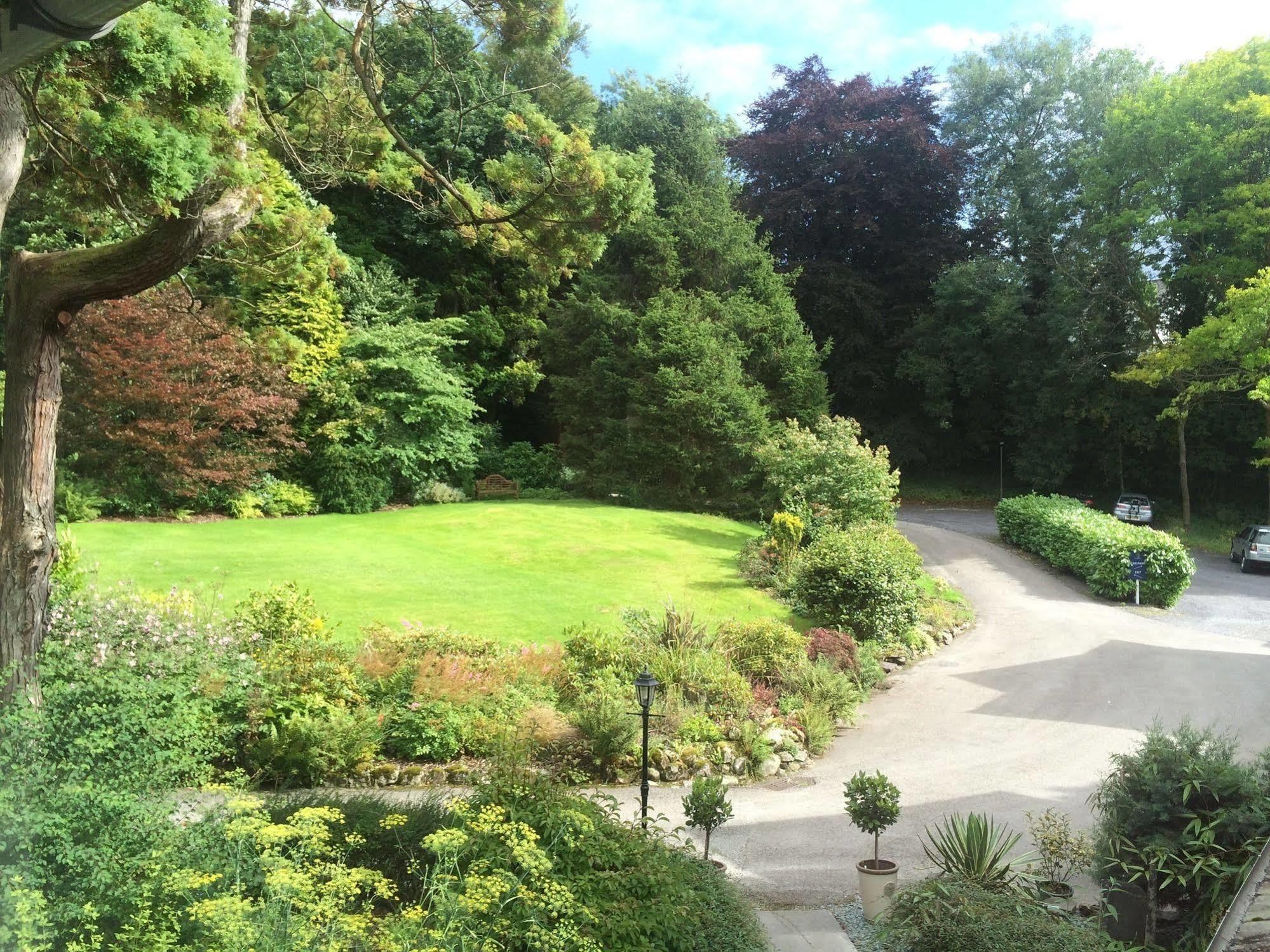 The Ryebeck Hotel Bowness-on-Windermere Zewnętrze zdjęcie
