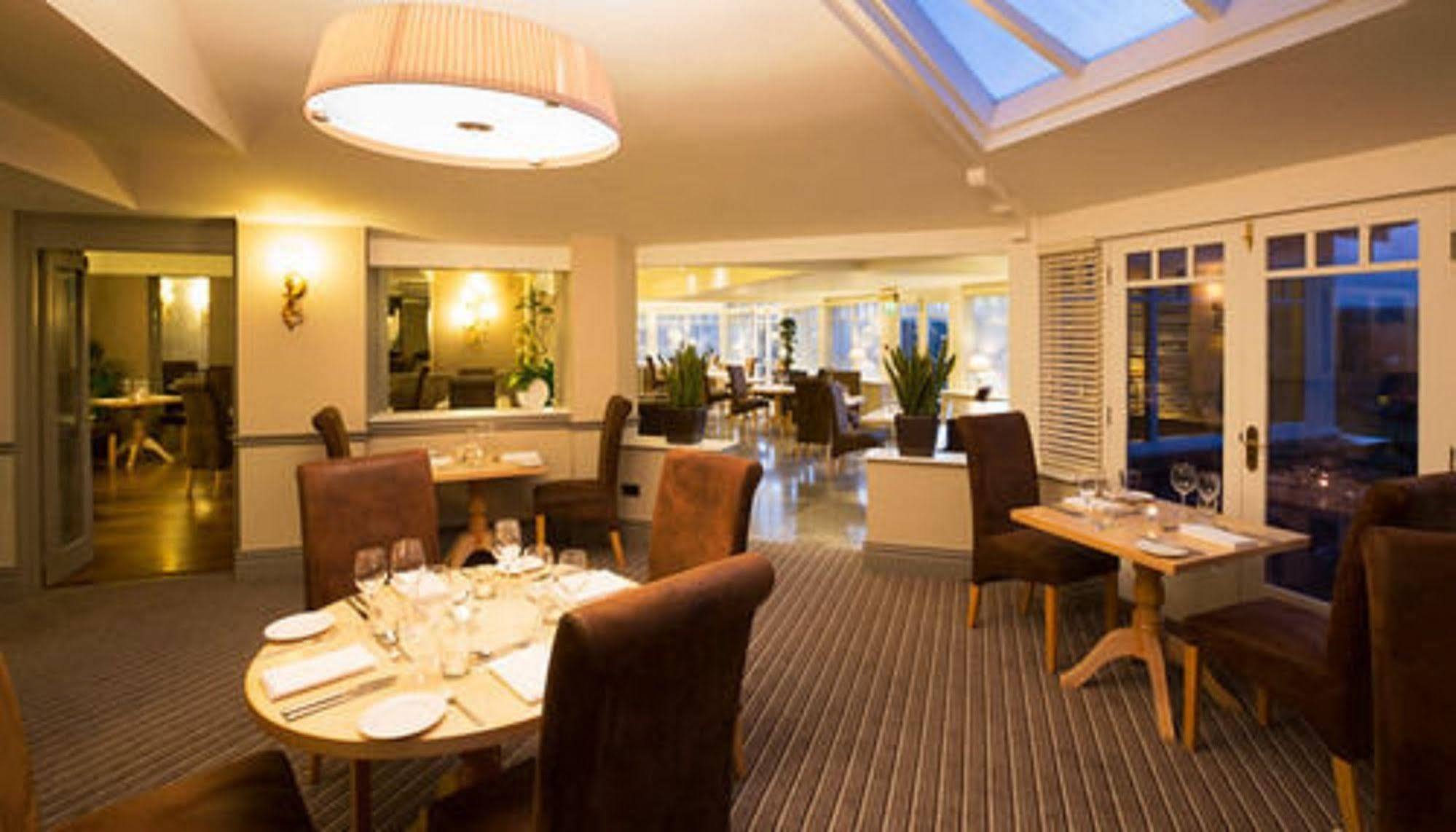 The Ryebeck Hotel Bowness-on-Windermere Zewnętrze zdjęcie