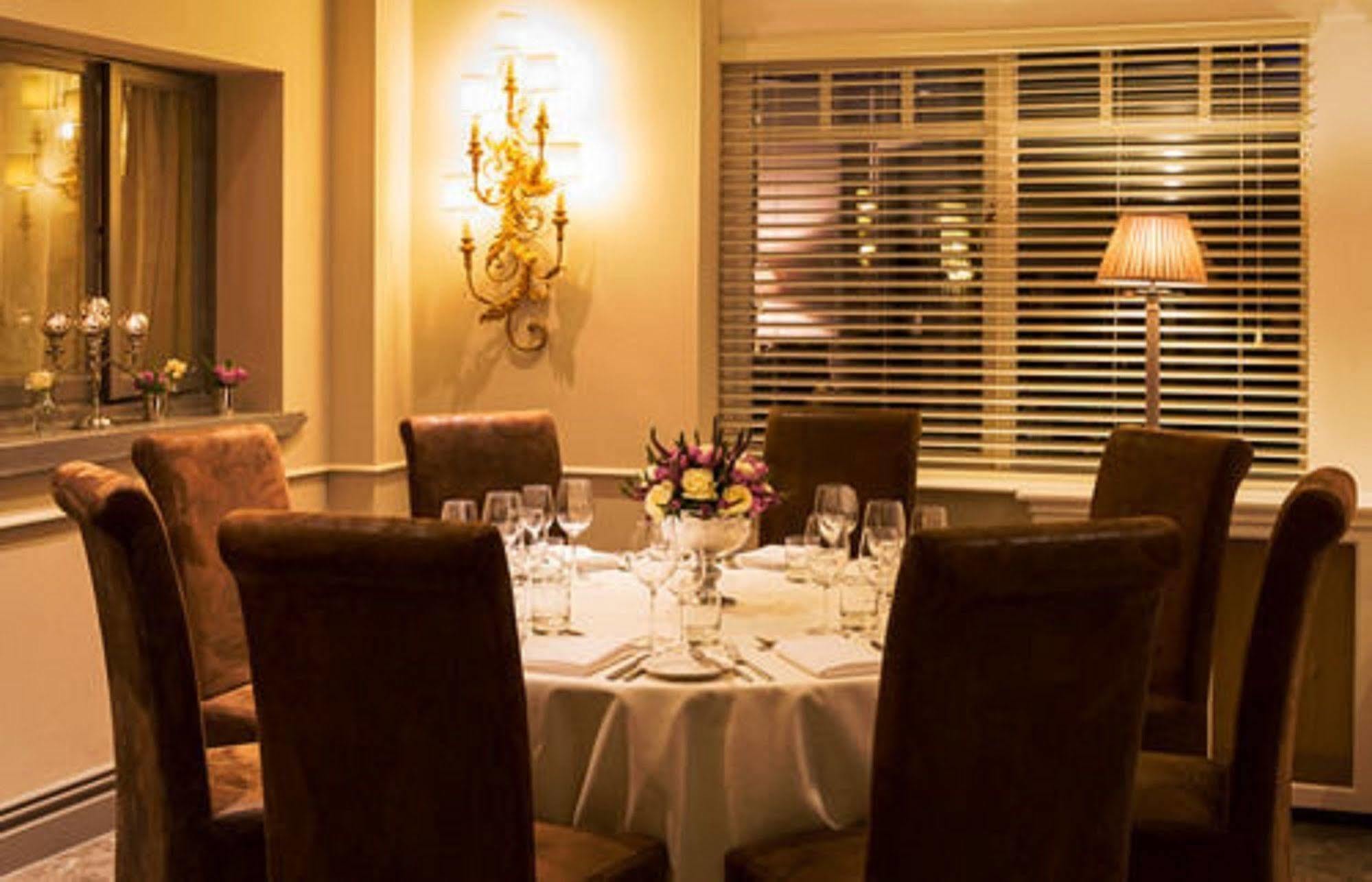 The Ryebeck Hotel Bowness-on-Windermere Zewnętrze zdjęcie