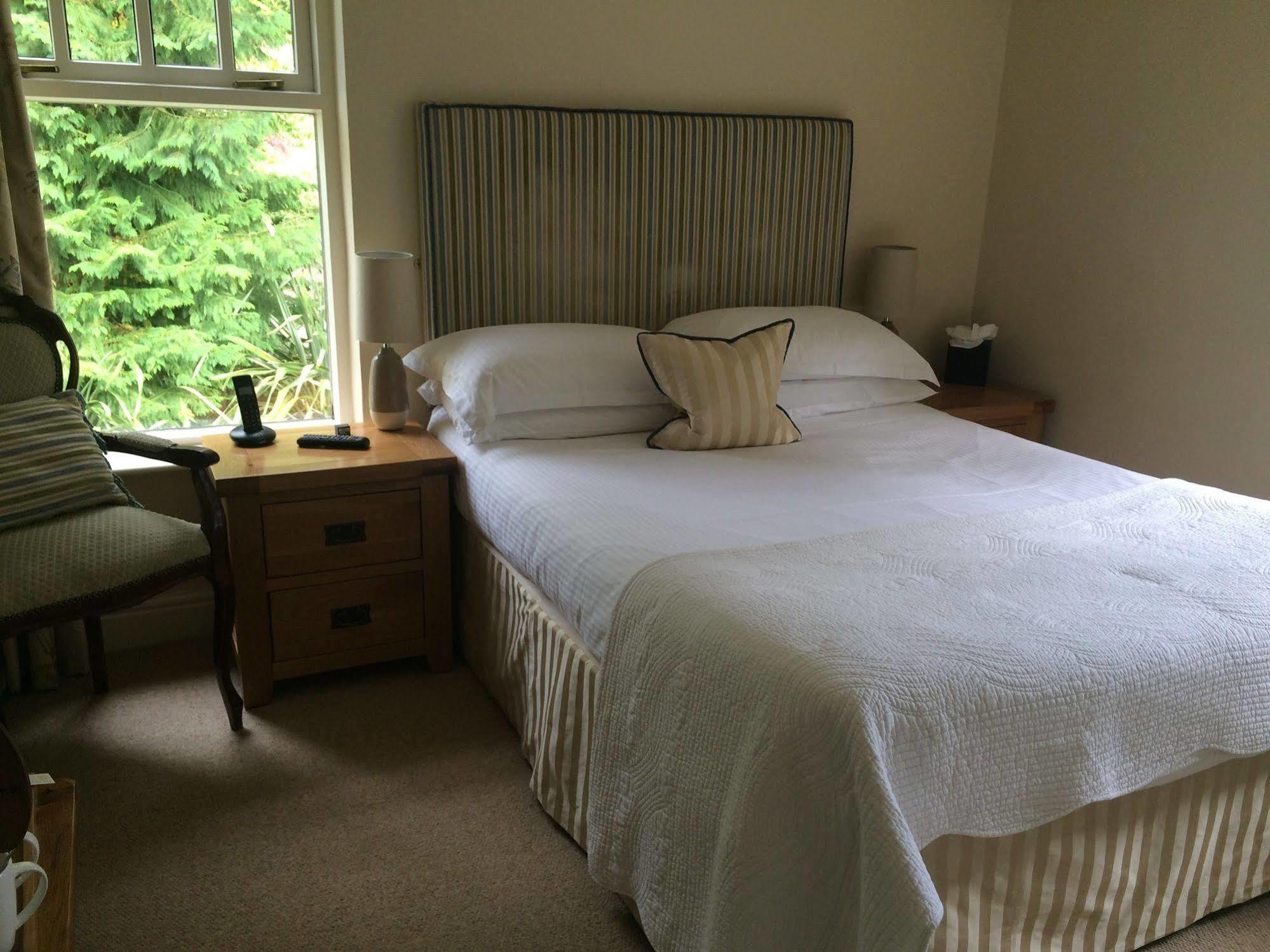The Ryebeck Hotel Bowness-on-Windermere Zewnętrze zdjęcie