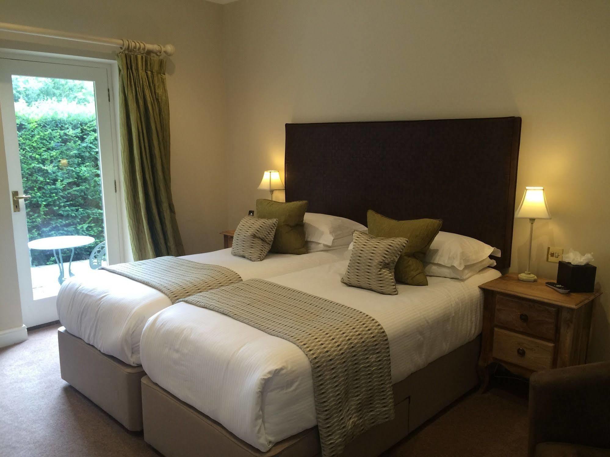 The Ryebeck Hotel Bowness-on-Windermere Zewnętrze zdjęcie