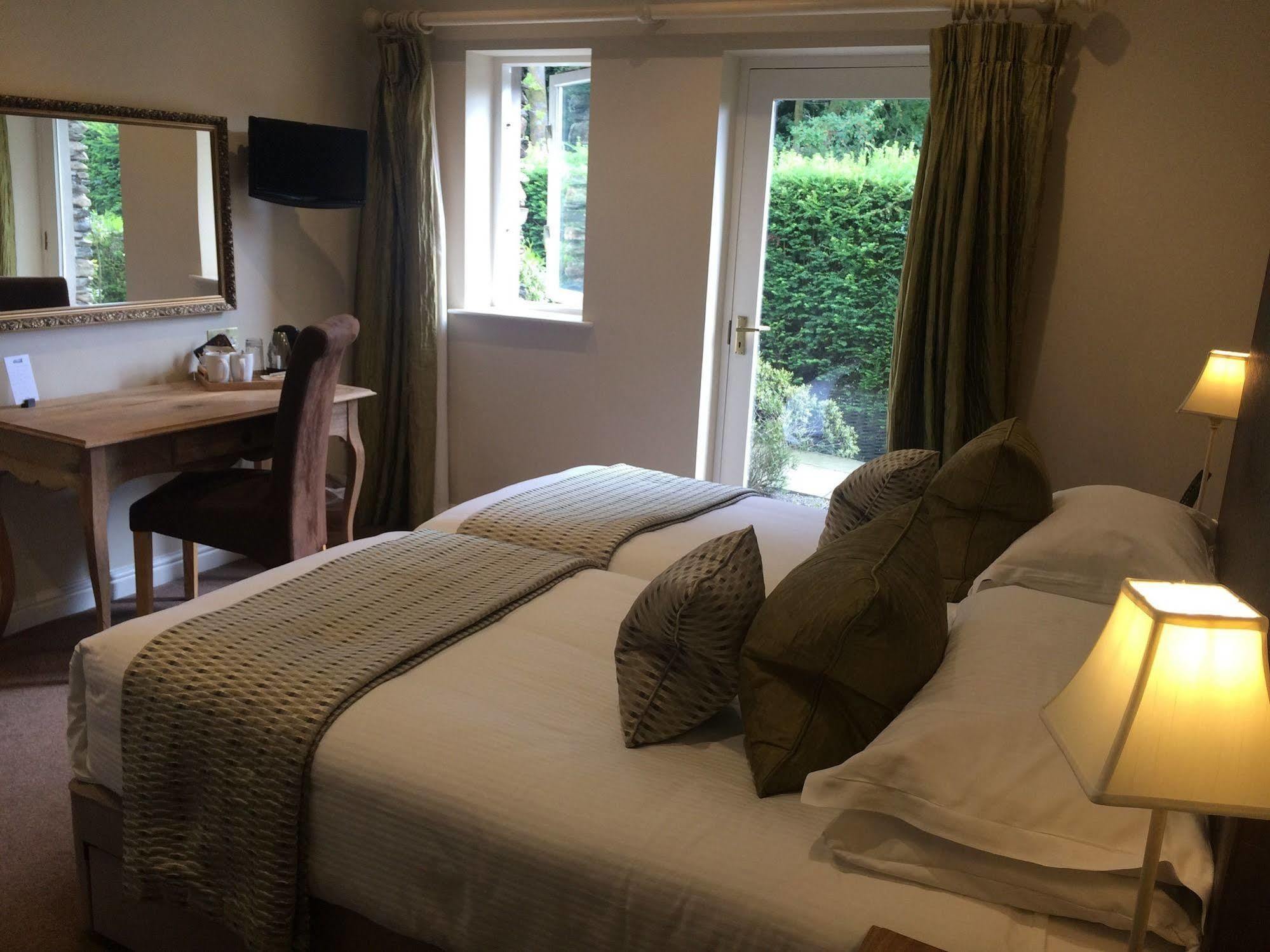 The Ryebeck Hotel Bowness-on-Windermere Zewnętrze zdjęcie